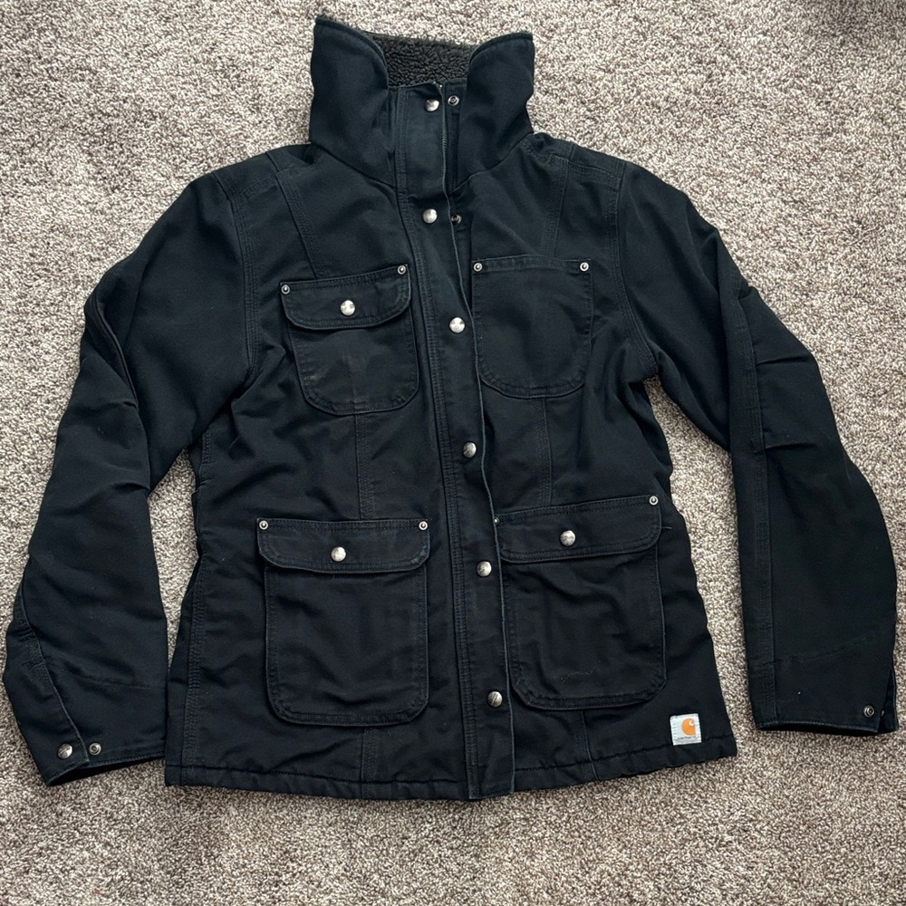 Carhartt Utility Coat - Women’s